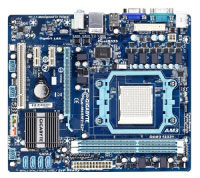 Gigabyte GA-M68MT-S2P